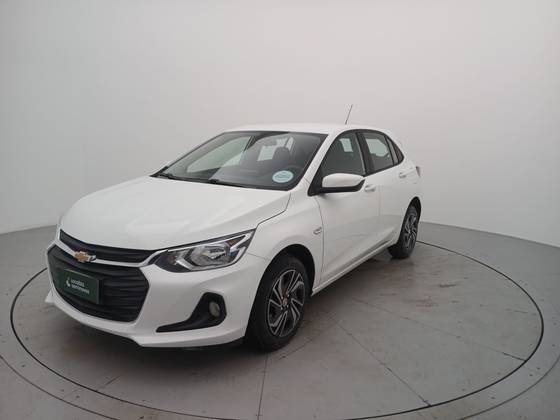 CHEVROLET ONIX 1.0 FLEX LT MANUAL CHEVROLET ONIX 1.0 FLEX LT MANUAL